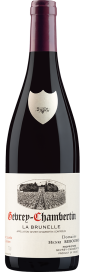 2021 Gevrey-Chambertin AOC La Brunelle Domaine Henri Rebourseau 1500