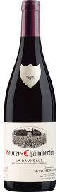 2021 Gevrey-Chambertin AOC La Brunelle Domaine Henri Rebourseau 750