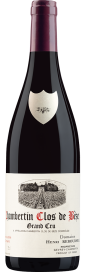 2021 Chambertin Clos de Bèze Grand Cru AOC Domaine Henri Rebourseau 750