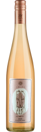 Rosé Eins-Zwei-Zero Entalkoholisiert JJ Leitz 750