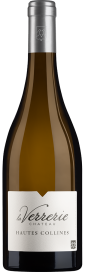 2023 Hautes Collines Blanc Méditerrannée IGP Château La Verrerie 750
