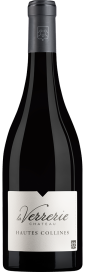 2019 Hautes Collines Rouge Lubéron AOP Château La Verrerie 750