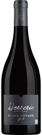 2019 Syrah Grand Deffand Lubéron AOP Château La Verrerie 1500