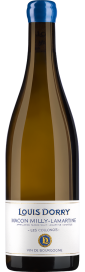 2020 Macôn-Milly-Lamartine AOC Les Collonges Louis Dorry 750