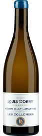 2021 Macôn-Milly-Lamartine AOC Les Collonges Louis Dorry 750