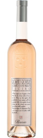 2023 Rosato Rovere Merlot Ticino DOC Brivio - Gialdi Vini 750
