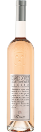 2022 Rosato Rovere Merlot Ticino DOC Brivio - Gialdi Vini 750