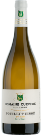 2022 Pouilly-Fuissé Vers Gras 1er Cru AOC Domaine Guillaume Curveux 750
