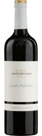 2020 Cuvée Palomar Sardón de Duero Abadia Retuerta DOP Abadía Retuerta 750