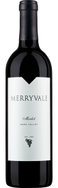 2022 Merlot Napa Valley Merryvale Vineyards 750