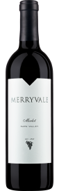 2018 Merlot Napa Valley Merryvale Vineyards 750