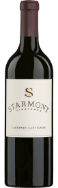 2017 Cabernet Sauvignon North Coast Starmont Winery 750