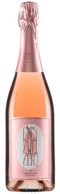 Sparkling Rosé Eins-Zwei-Zero Entalkoholisiert JJ Leitz 750
