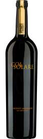 2019 Cabernet Sauvignon Red Mountain - Washington State Chateau Ste. Michelle&Marchesi Antinori Col Solare Winery 750