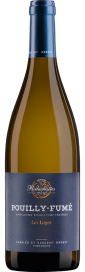 2021 Pouilly-Fumé AOP Les Loges Domaine des Rabichattes 750