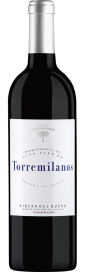 2019 Torremilanos Crianza Ribera del Duero DO Finca Torremilanos Bodegas Peñalba Lopez 1500