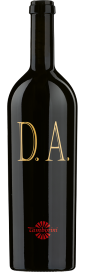 2020 D.A. Merlot Ticino DOC Tamborini 750