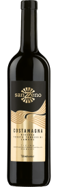 2021 Costamagna SanZeno Merlot Ticino DOC Riserva Tamborini 750