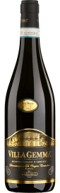 2017 Montepulciano d'Abruzzo DOC Riserva Villa Gemma Masciarelli 1500