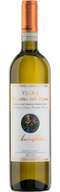 2019 Vigna Il Cantico della Figura Verdicchio Castelli di Jesi DOCG Classico Riserva Azienda Agricola Andrea Felici 750