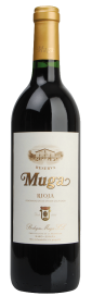 2021 Muga Reserva Rioja DOCa Bodegas Muga 750