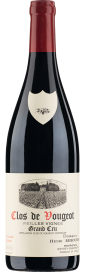 2021 Clos de Vougeot Vieilles Vignes Grand Cru AOC Domaine Henri Rebourseau 750