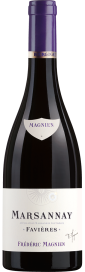 2021 Marsannay AOC Favières Frédéric Magnien 750