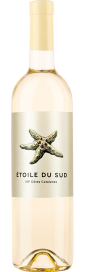 2022 Etoile du Sud Blanc Côtes Catalanes IGP Domaine Thunevin-Calvet 750