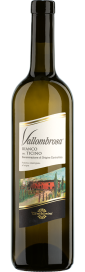 2021 Vallombrosa Bianco Ticino DOC Tamborini 750