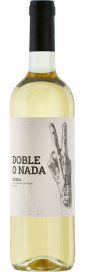 2022 Doble o Nada Verdejo Rueda DO Bodegas Yllera 750
