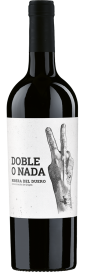 2020 Doble o Nada Tinto Ribera del Duero DO Bodegas Yllera 750