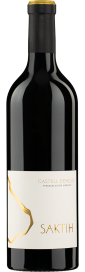 2017 Saktih Petit Verdot Costers del Segre DO Castell d'Encus 750