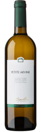 2023 Petite Arvine Valais AOC L'Orpailleur - Frédéric Dumoulin 750