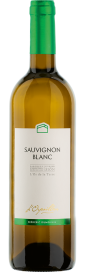 2022 Sauvignon Blanc Valais AOC L'Orpailleur - Frédéric Dumoulin 750