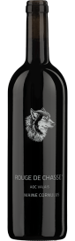 2022 Rouge de Chasse Valais AOC Domaine Cornulus 750