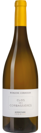 2022 Hermitage Coeur du Clos Clos des Corbassières Valais AOC Domaine Cornulus 750