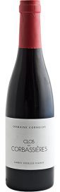 2023 Gamay Vieilles Vignes Clos des Corbassières Valais AOC Domaine Cornulus 750