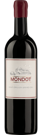 2020 Mondot by Troplong Mondot Grand Cru St-Emilion AOC Second Vin du Ch. Troplong Mondot 750