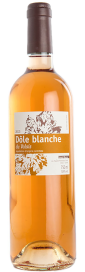 2022 Dôle Blanche Valais AOC Domaine Gérald Besse 750