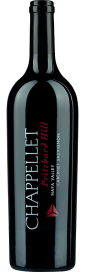 2019 Cabernet Sauvignon Pritchard Hill Napa Valley Chappellet Vineyard 750