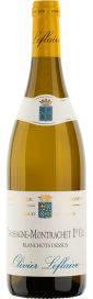 2020 Chassagne-Montrachet Blanchots 1er Cru AOC Blanc Olivier Leflaive 750