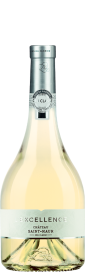 2023 L'Excellence Blanc Cru Classé Côtes de Provence AOP Château St-Maur 750