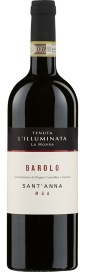 2013 Barolo DOCG Sant'Anna M G A La Morra Tenuta l'Illuminata 1500