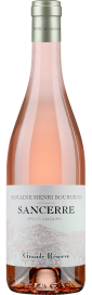 2023 Sancerre AOC Rosé Grande Réserve Argiles Calcaires Henri Bourgeois 750