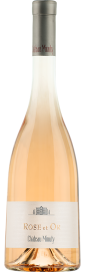 2023 Rosé et Or Côtes de Provence AOP Château Minuty 750