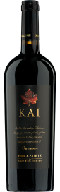 2015 Kai Carmenere Valle de Aconcagua DO Viña Errázuriz 750
