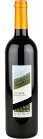 2022 Cornalin Quintessence Valais AOC Benoît Dorsaz 750