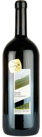 2020 Syrah Quintessence Fully Valais AOC Benoît Dorsaz 1500