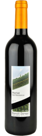 2022 Merlot Quintessence Valais AOC Benoît Dorsaz 750