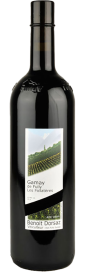 2023 Gamay Clos Follatères Fully Valais AOC Benoît Dorsaz 750
